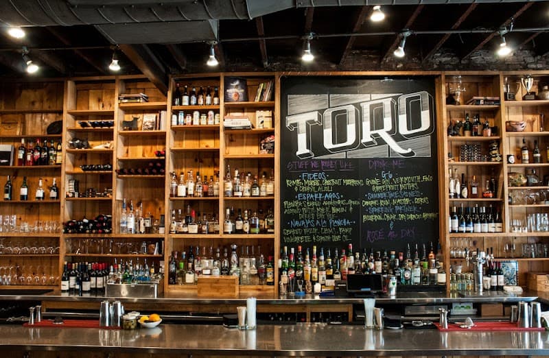 Toro