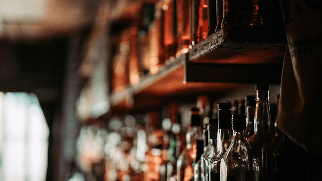 Restaurant atmosphere