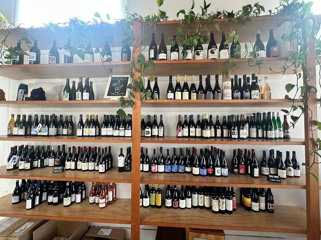 Restaurant atmosphere