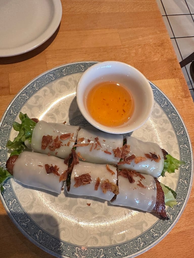 Tin Rolls