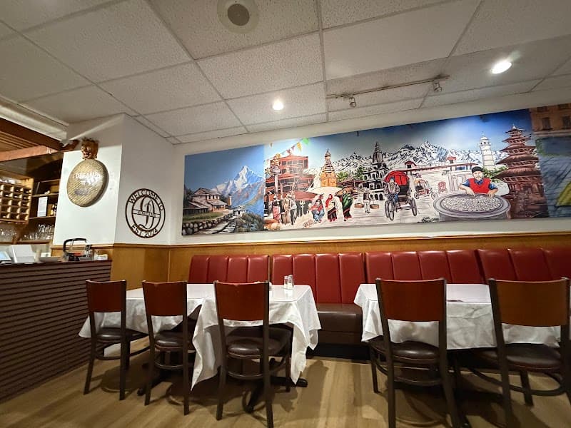 4 Dreams Nepali & Indian Cuisine