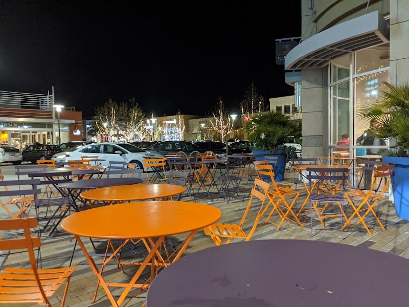 85°C Bakery Cafe - Cupertino