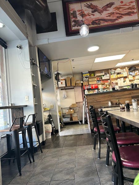 A+ Hong Kong Kitchen
