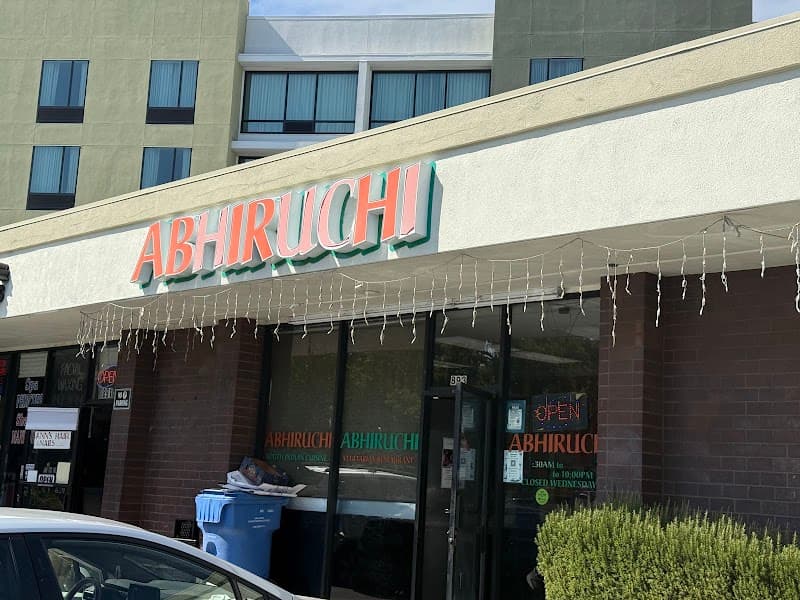 Abhiruchi