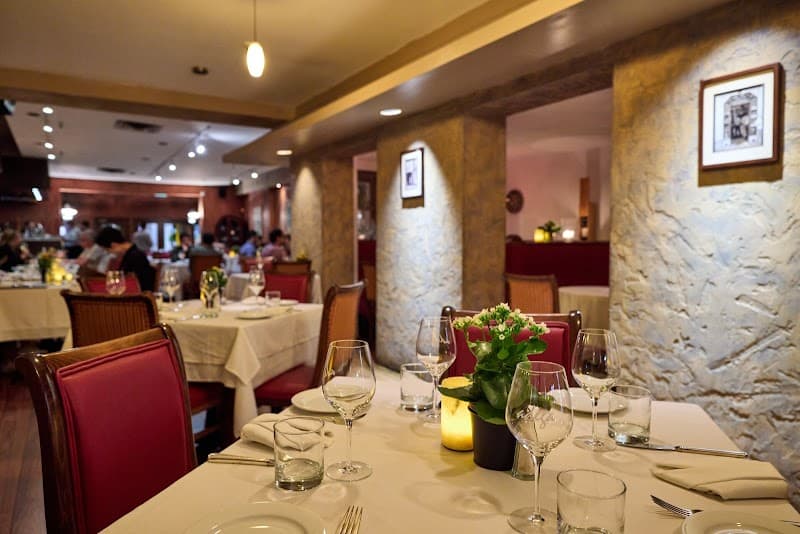 Adega Restaurante