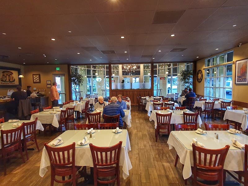 Al Castello Ristorante Italiano
