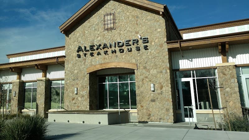 Alexander's Steakhouse
