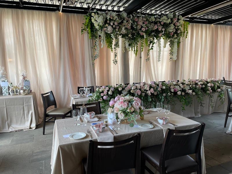 Alioli Ristorante