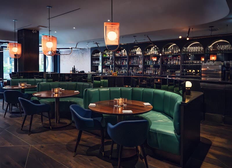 Alobar Yorkville