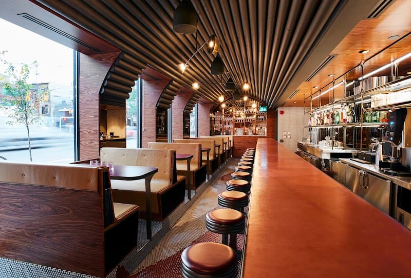 Aloette Restaurant