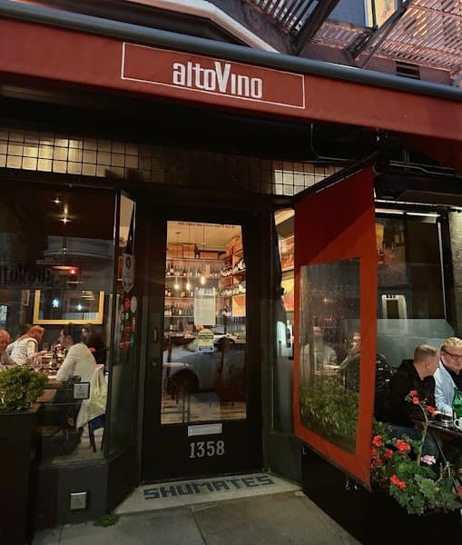 AltoVino