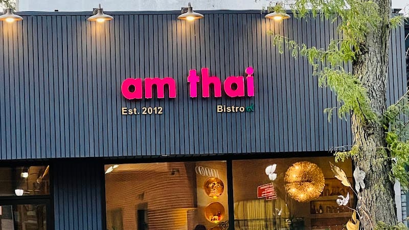 Am Thai Bistro