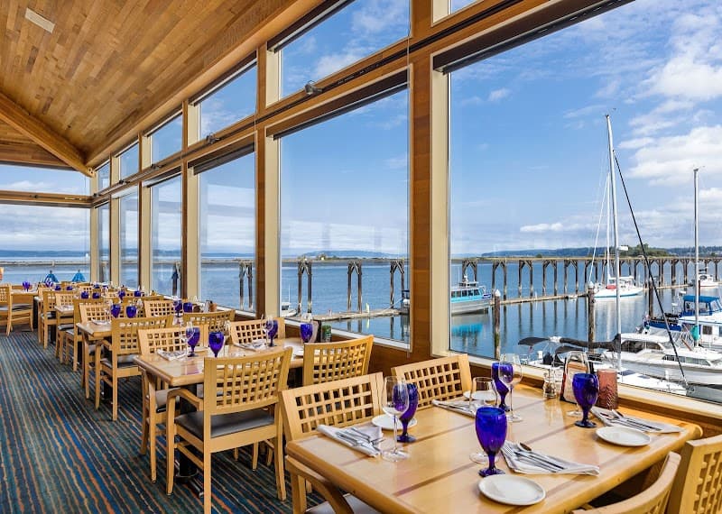 Anthony's HomePort Everett