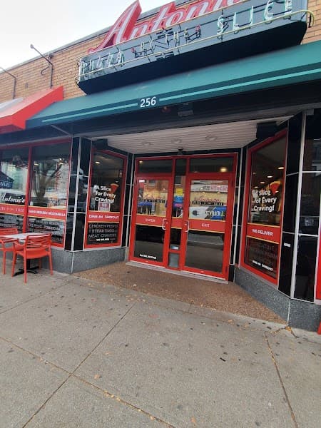 Antonio's Pizza