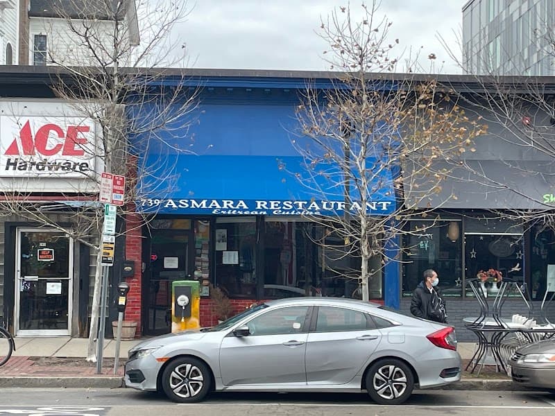Asmara
