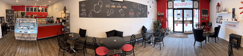 Asmin Cafe