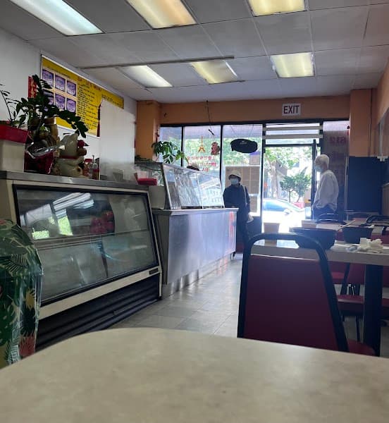 Ba-Lê French Coffee Shop