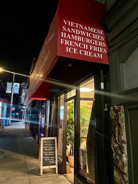 Banh Mi Viet Diamond