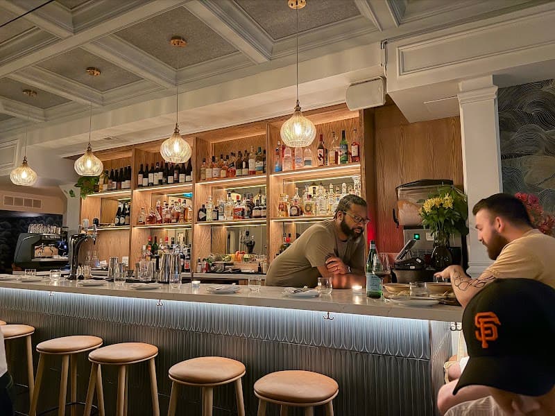 Bar Eugenie
