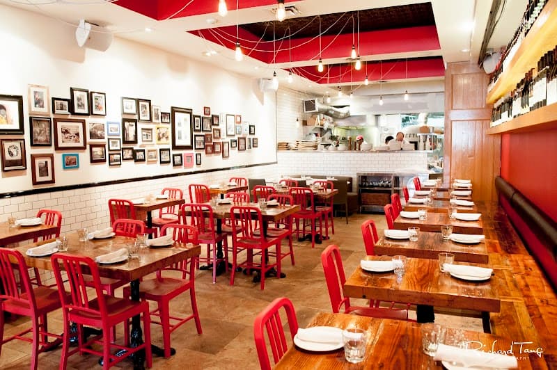 Bar Libretto
