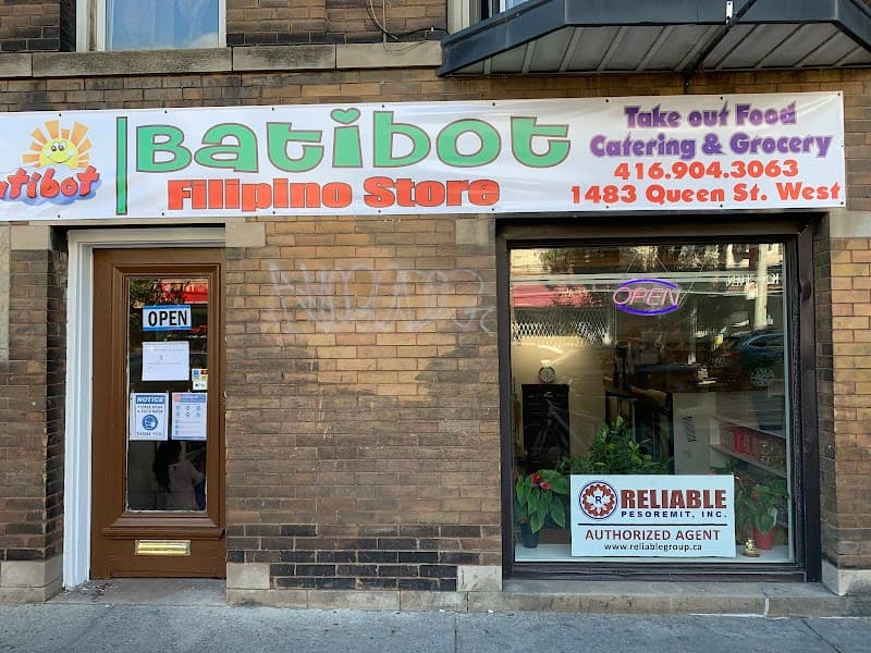 Batibot
