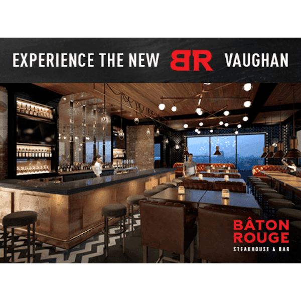 Bâton Rouge Grillhouse & Bar