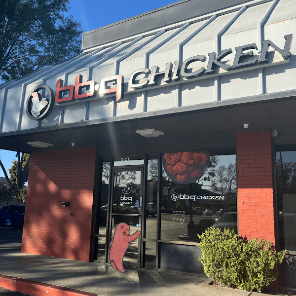 bb.q Chicken Sunnyvale