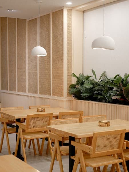 BeLeaf Vietnamese Cuisine