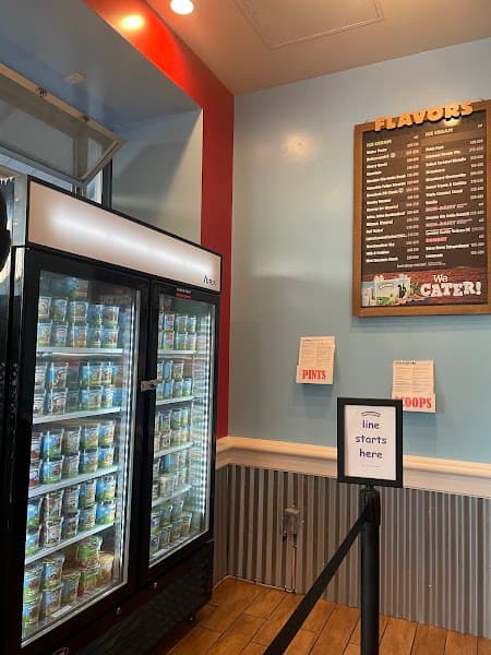 Ben & Jerry's