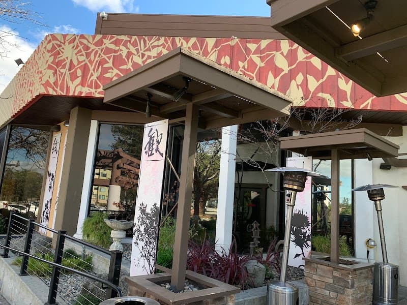 Benihana - Cupertino