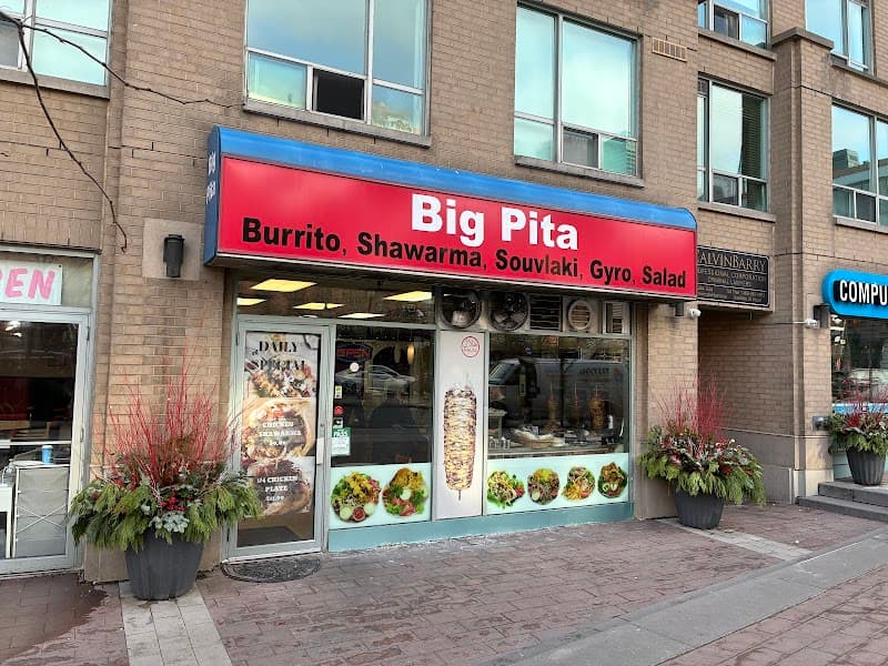 Big Pita