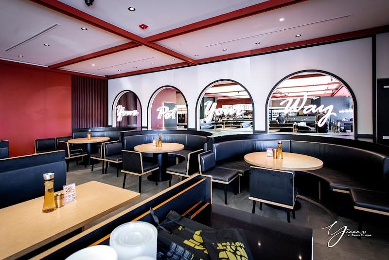 Big Way Hot Pot (Markham)