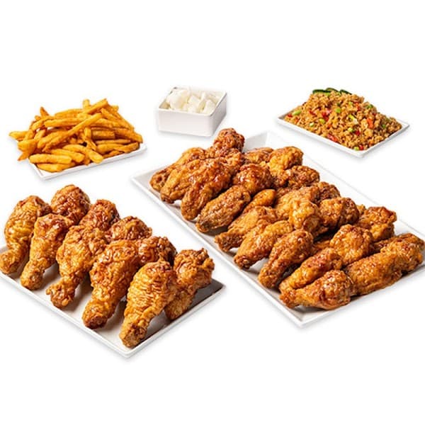 Bonchon Brooklyn - 86th St