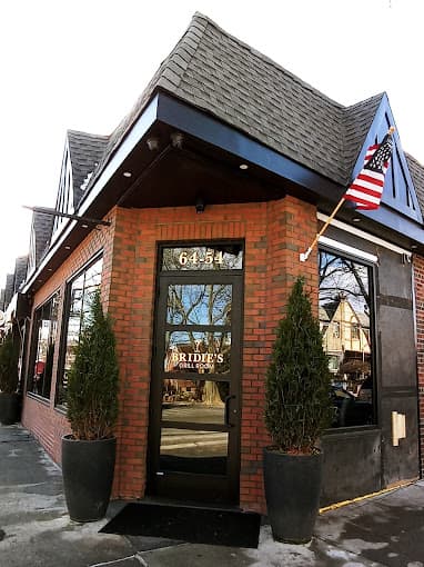 Bridie's Grill Room