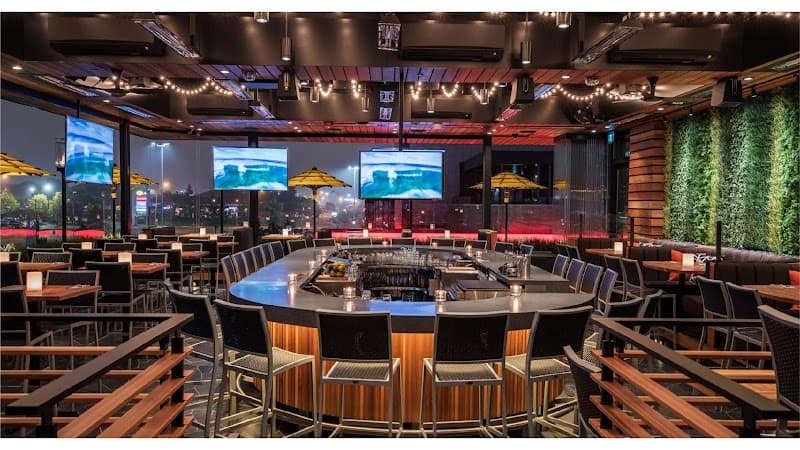 Cactus Club Cafe