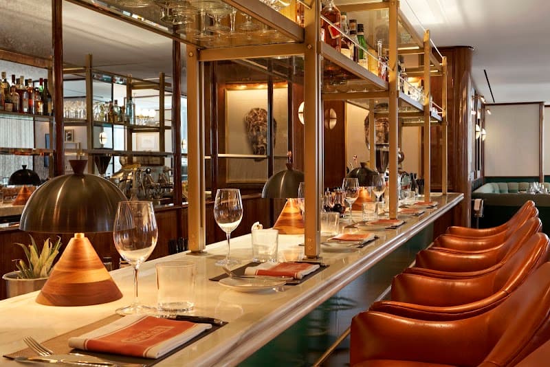 Café Boulud