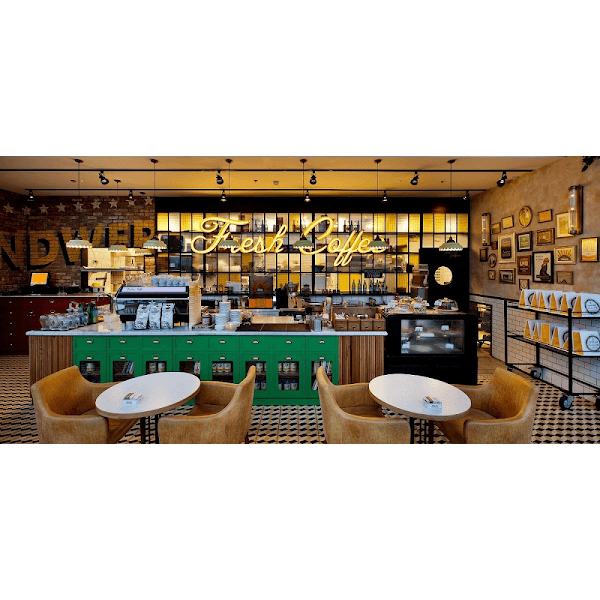 Cafe Landwer - Rutherford