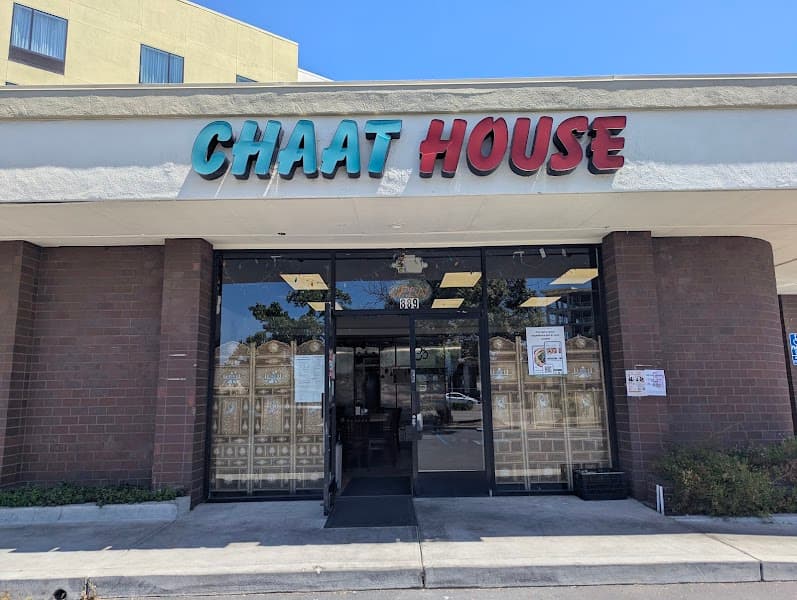 Chaat House Sunnyvale Wolfe