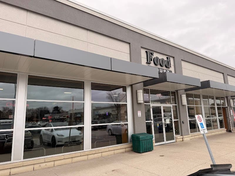 Chachu's (Don Mills)