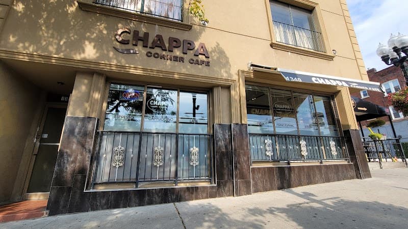 Chappa Restaurant - Traditional Portuguese Cuisine