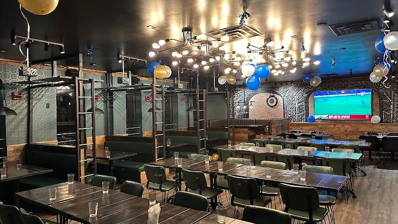 Charsi Karahi & BBQ | Pakistani Halal Restaurant