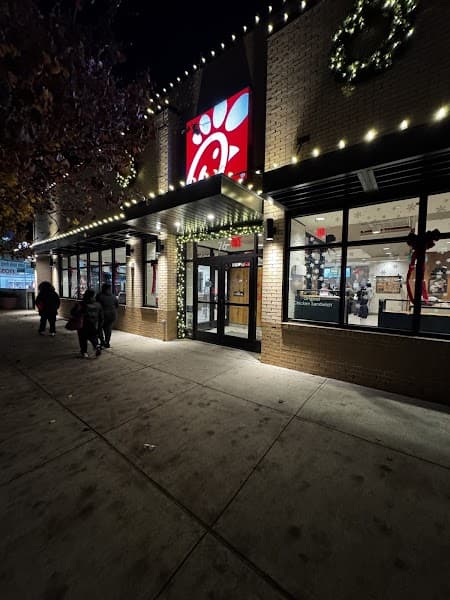 Chick-fil-A