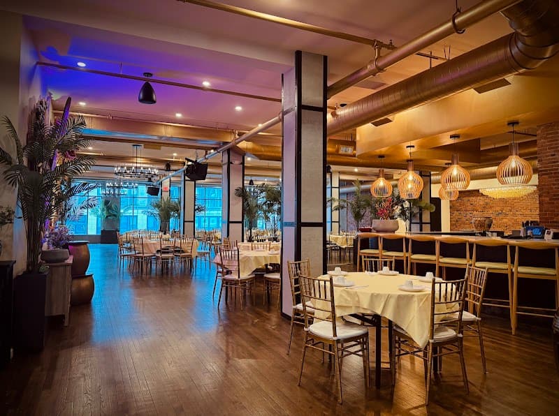 China Pearl Restaurant