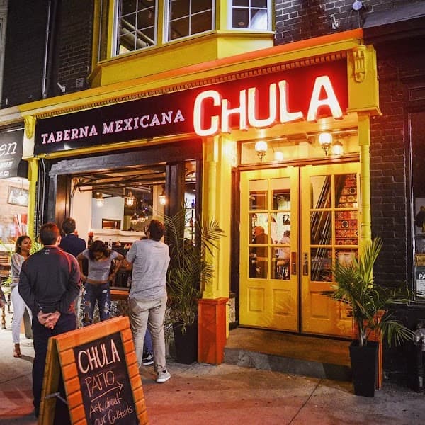 Chula Taberna Mexicana