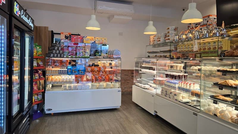 Columbus Bakery