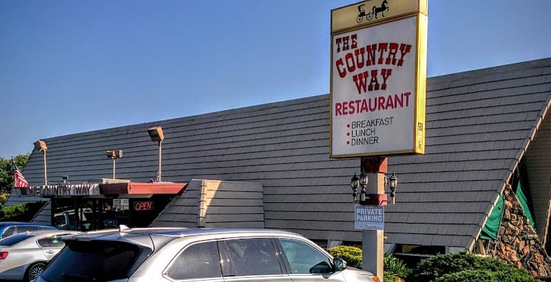 Country Way