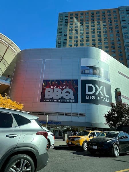 Dallas BBQ Rego Park
