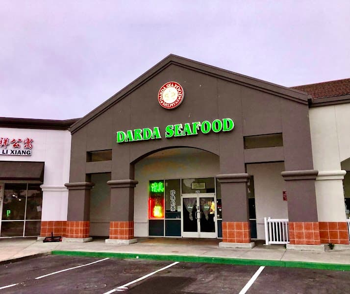 Darda Seafood Restaurant