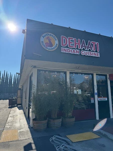 Dehaati Authentic Indian Maharashtrian Cuisine