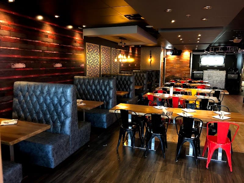 Desi Bar & Grill (Mississauga) | Best Indian Restaurant